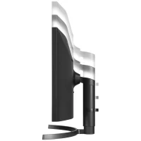 Монитор LG 35WN75C-B фото 7